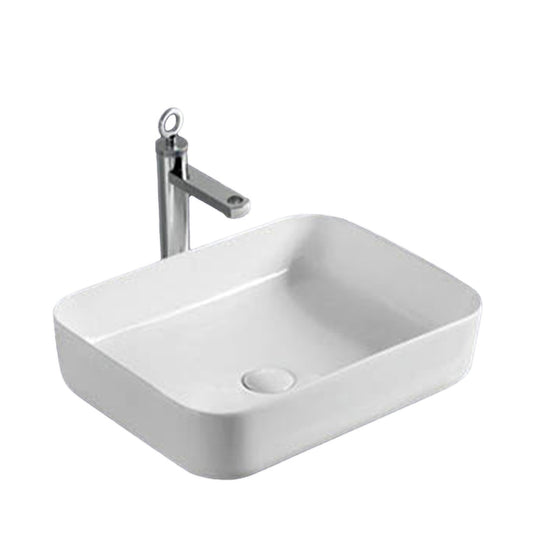 Farns Art Basin 500x400x135mm SF1206