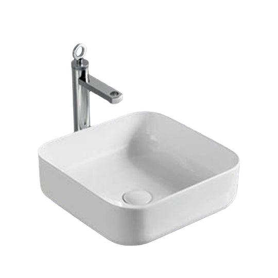 Farns Art Basin 385x385x140mm SF1205