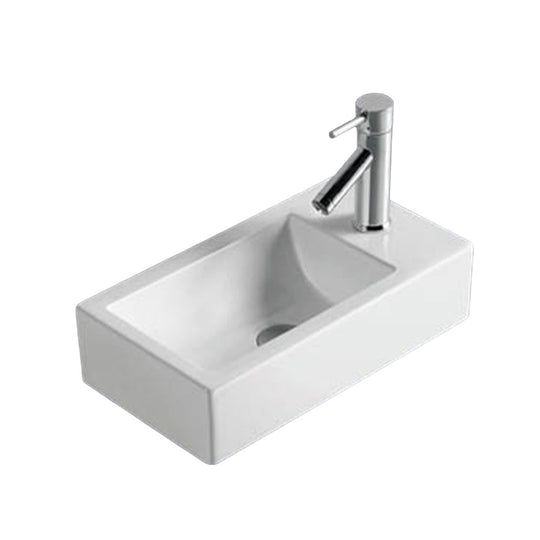 Farns Art Basin 450x250x120mm SF1017