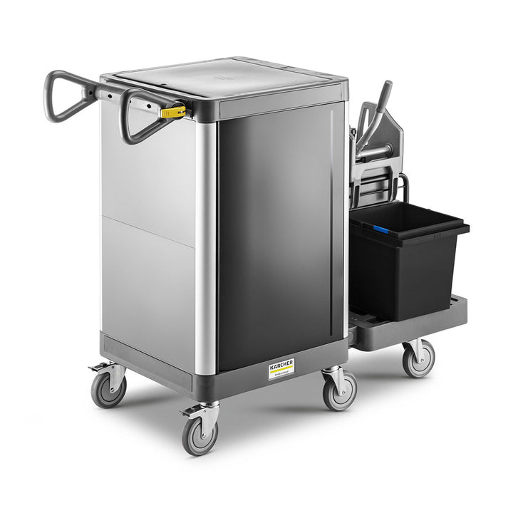 Karcher Fm Expertpro 50/w Tp 13210120