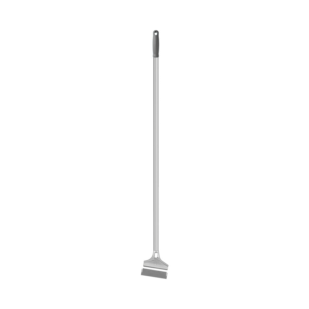 Karcher Window and Floor Scraper, 120cm Long, With Blade 33451540 ...