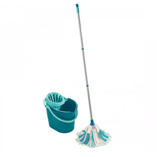 Leifheit 3in1 Power Mop Set 52106