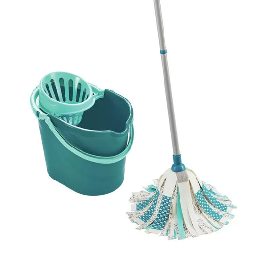 Leifheit 3in1 Power Mop Set 52106