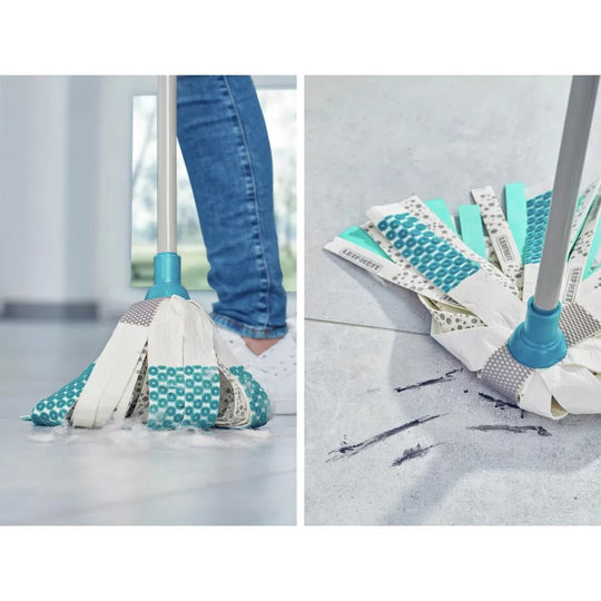 Leifheit 3in1 Power Mop Set 52106