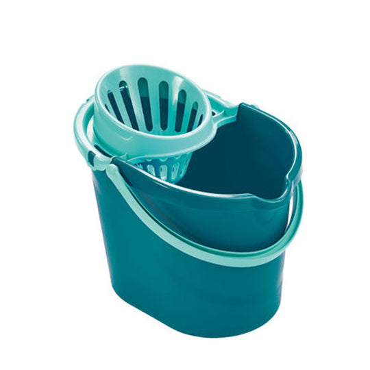 Leifheit Classic Mop and Bucket Set 56792