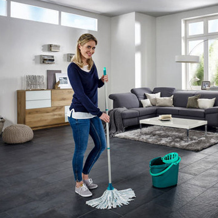 Leifheit Classic Mop and Bucket Set 56792