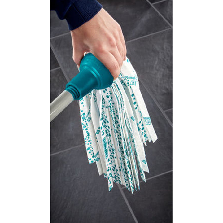 Leifheit Classic Mop and Bucket Set 56792