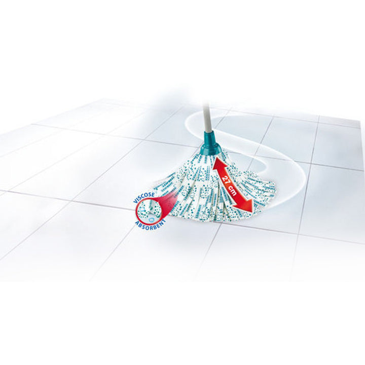 Leifheit Classic Mop and Bucket Set 56792