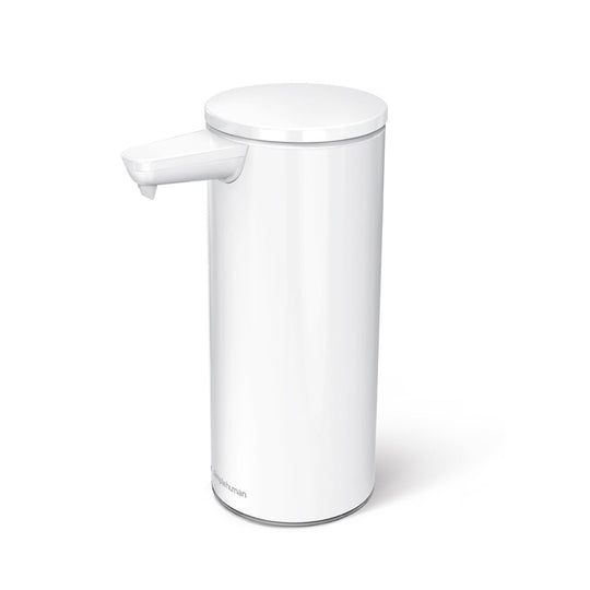 Simplehuman Liquid Sensor Pump 226ml WHITE ST1085