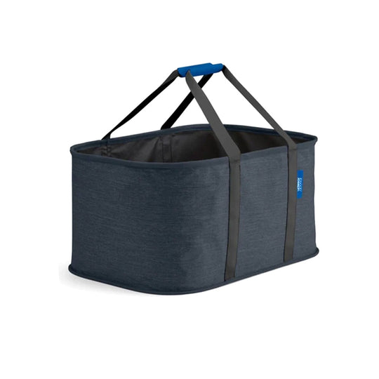 Joseph Joseph Holdall Laundry Basket (Carbon Black) 5000014