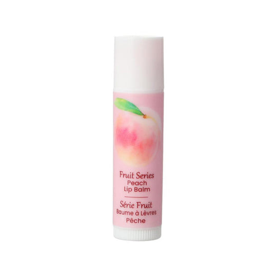 Miniso Fruit Series Peach Lip Balm 2017686510103