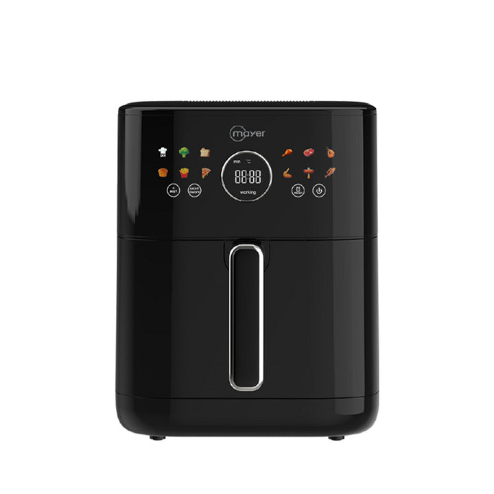 Mayer 6l Dual Heating Element Air Fryer MMAF606D