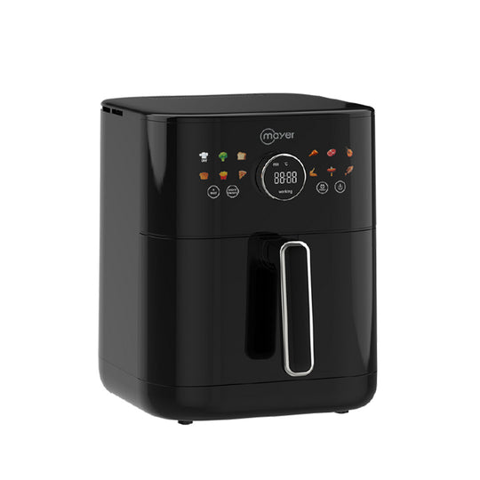Mayer 6l Dual Heating Element Air Fryer MMAF606D