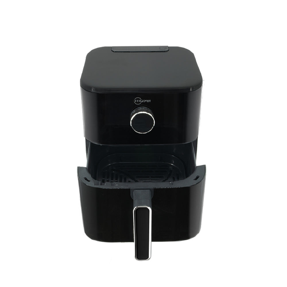 Mayer 6l Dual Heating Element Air Fryer MMAF606D