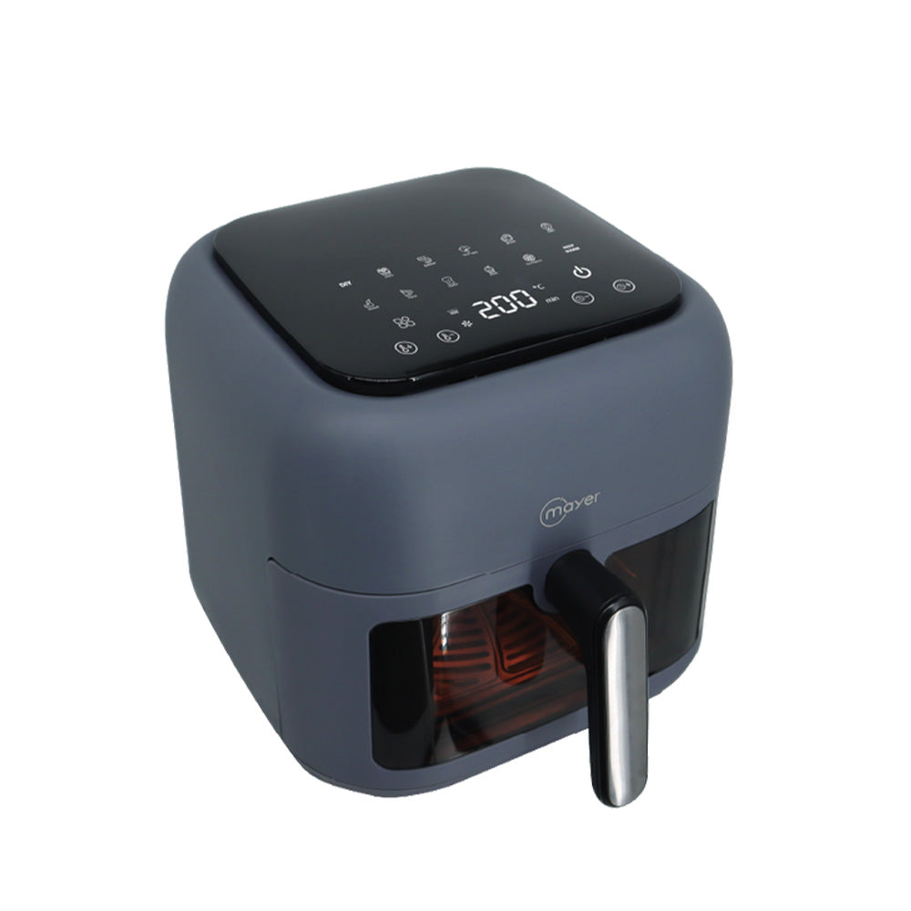 Mayer 6.5l Digital Air Fryer MMAF650D