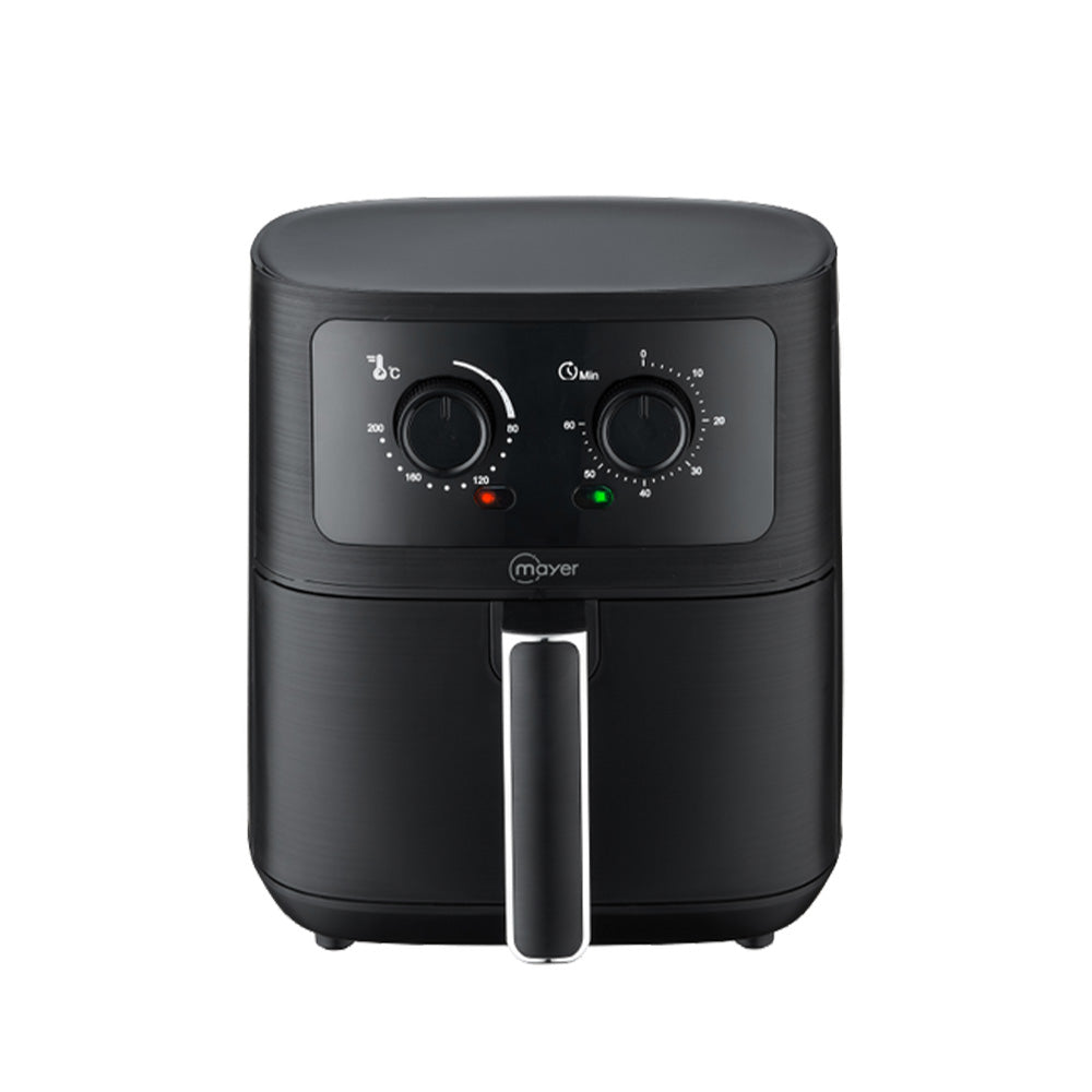 Mayer 4.5l Digital Air Fryer MMAF450D