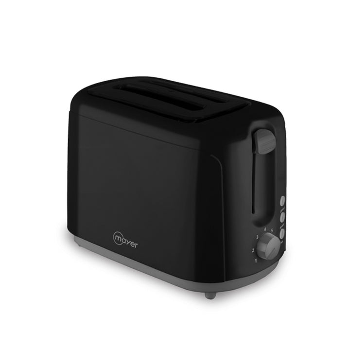 Mayer 2 Slices Bread Toaster MMPT206