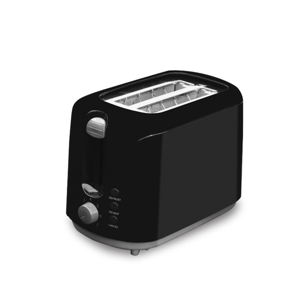Mayer 2 Slices Bread Toaster MMPT206