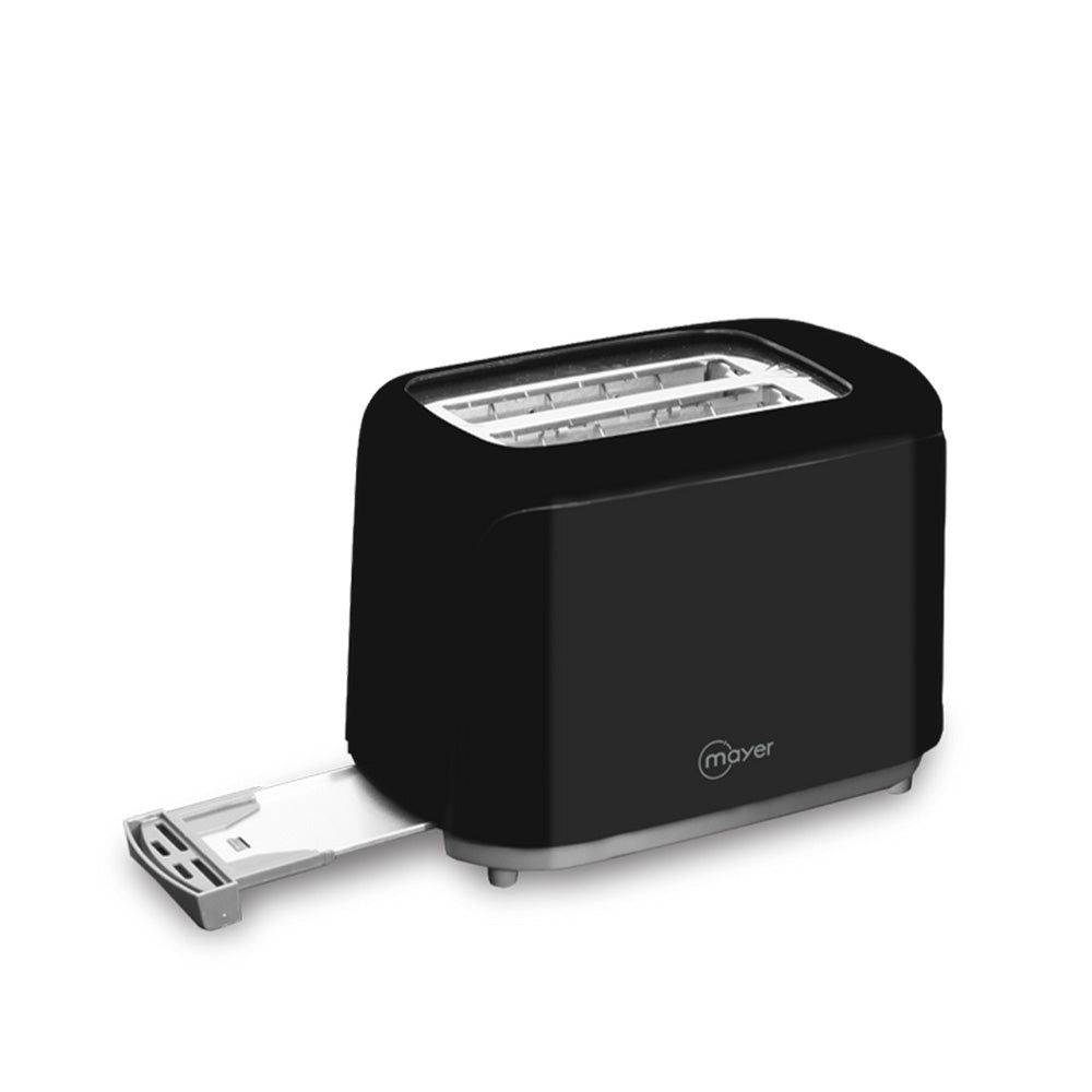 Mayer 2 Slices Bread Toaster MMPT206