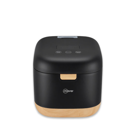 Mayer 0.8l Rice Cooker Black MMRC08D