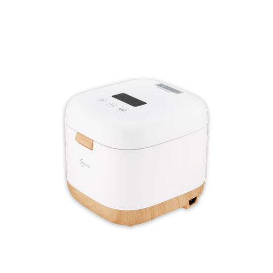 Mayer 0.8l Rice Cooker White MMRC08D