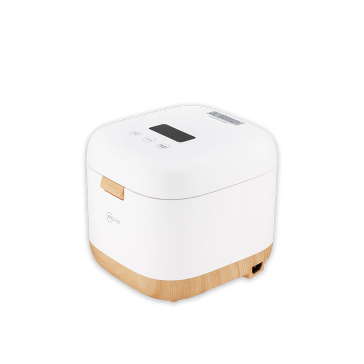 Mayer 0.8l Rice Cooker White MMRC08D