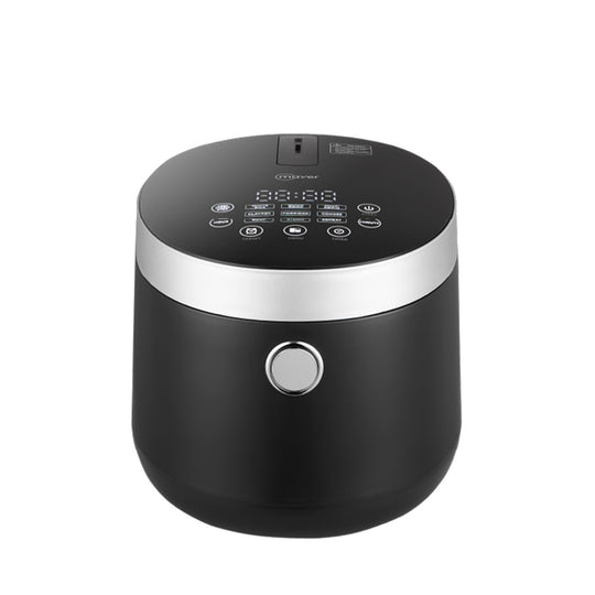 Mayer 1.8l Digital Rcie Cooker, Fuzzy Logic MMRC518D