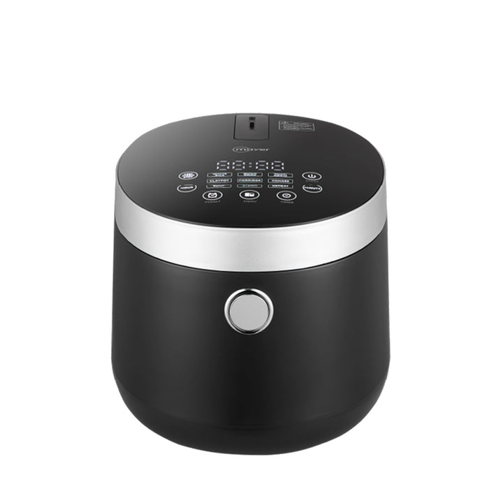 Mayer 1.8l Digital Rcie Cooker, Fuzzy Logic MMRC518D