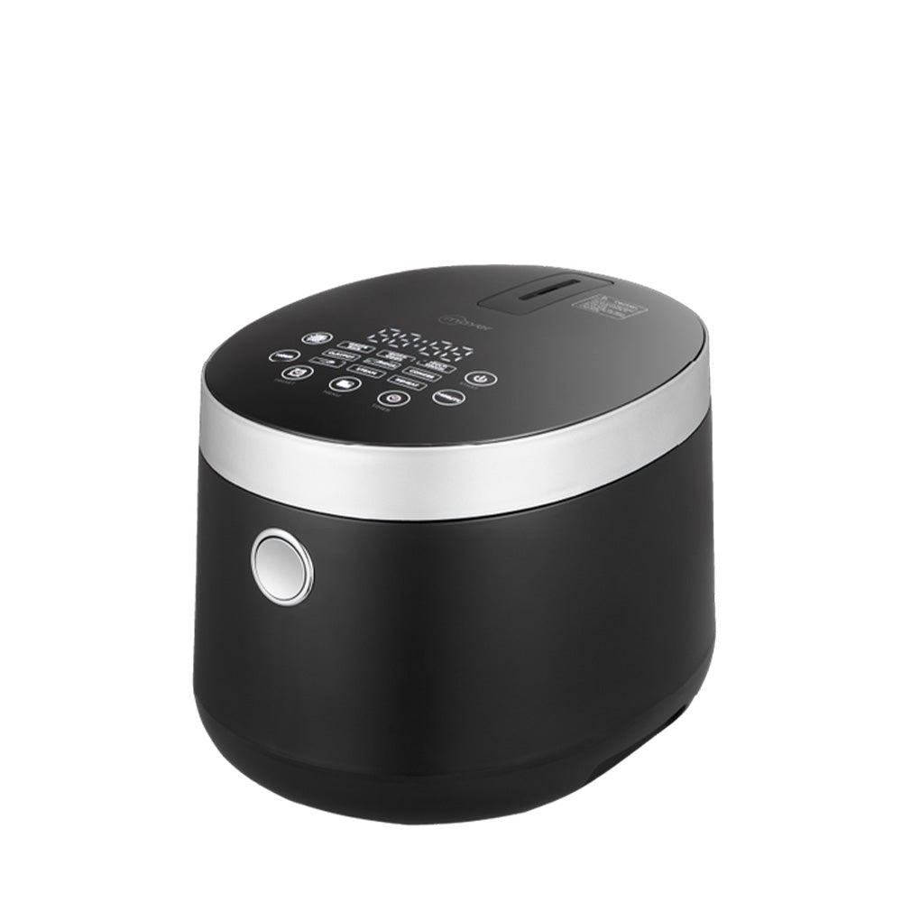 Mayer 1.8l Digital Rcie Cooker, Fuzzy Logic MMRC518D