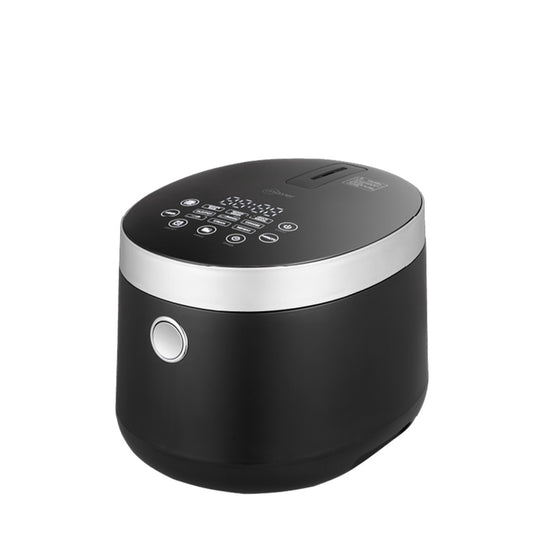 Mayer 1.8l Digital Rcie Cooker, Fuzzy Logic MMRC518D