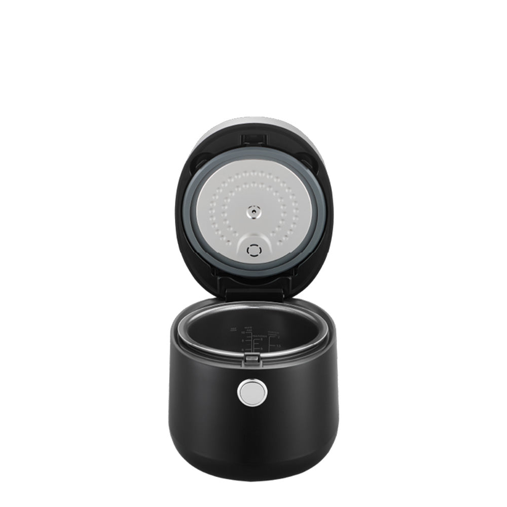 Mayer 1.8l Digital Rcie Cooker, Fuzzy Logic MMRC518D