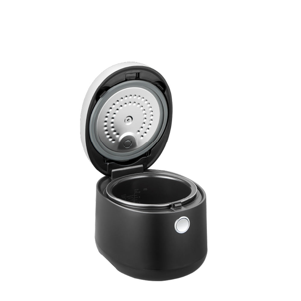 Mayer 1.8l Digital Rcie Cooker, Fuzzy Logic MMRC518D