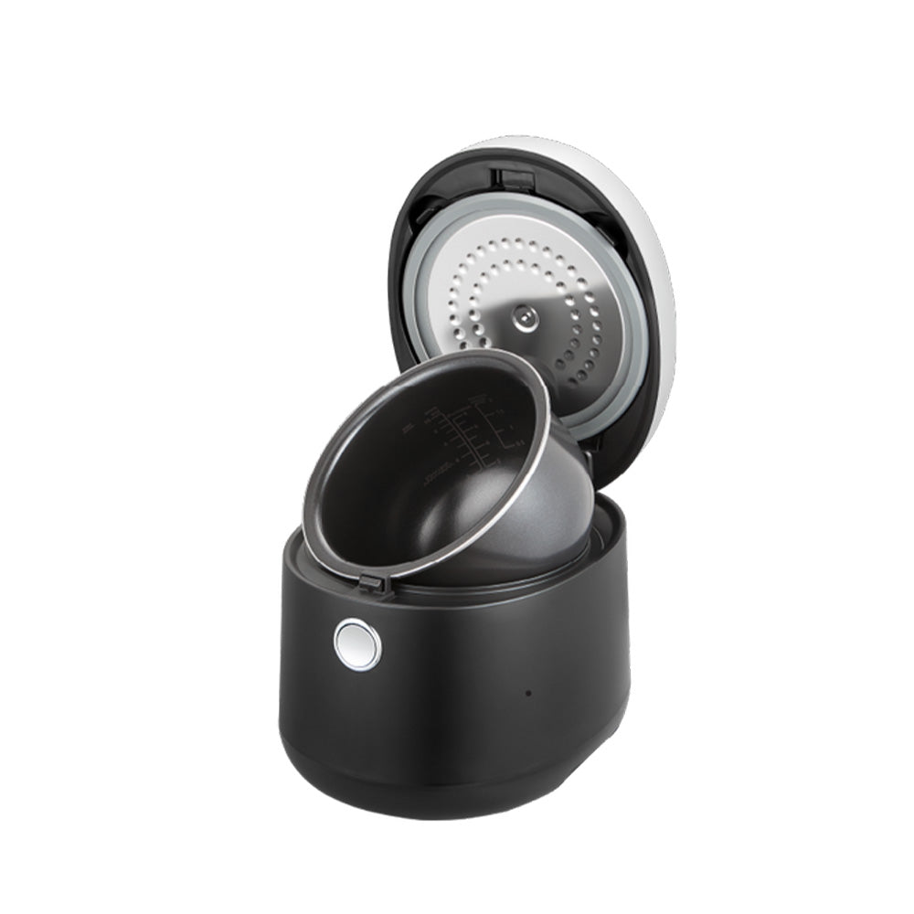 Mayer 1.8l Digital Rcie Cooker, Fuzzy Logic MMRC518D