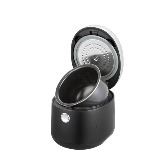 Mayer 1.8l Digital Rcie Cooker, Fuzzy Logic MMRC518D