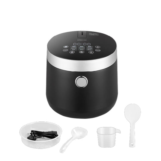 Mayer 1.8l Digital Rcie Cooker, Fuzzy Logic MMRC518D