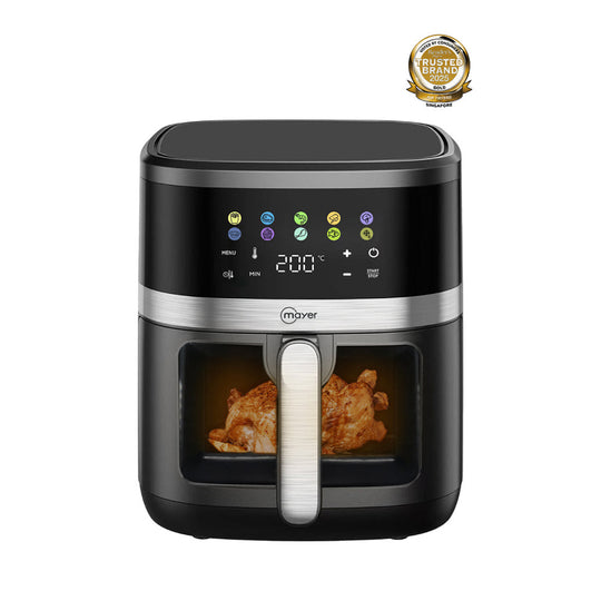 Mayer 5.5l Air Fryer MMAF551D