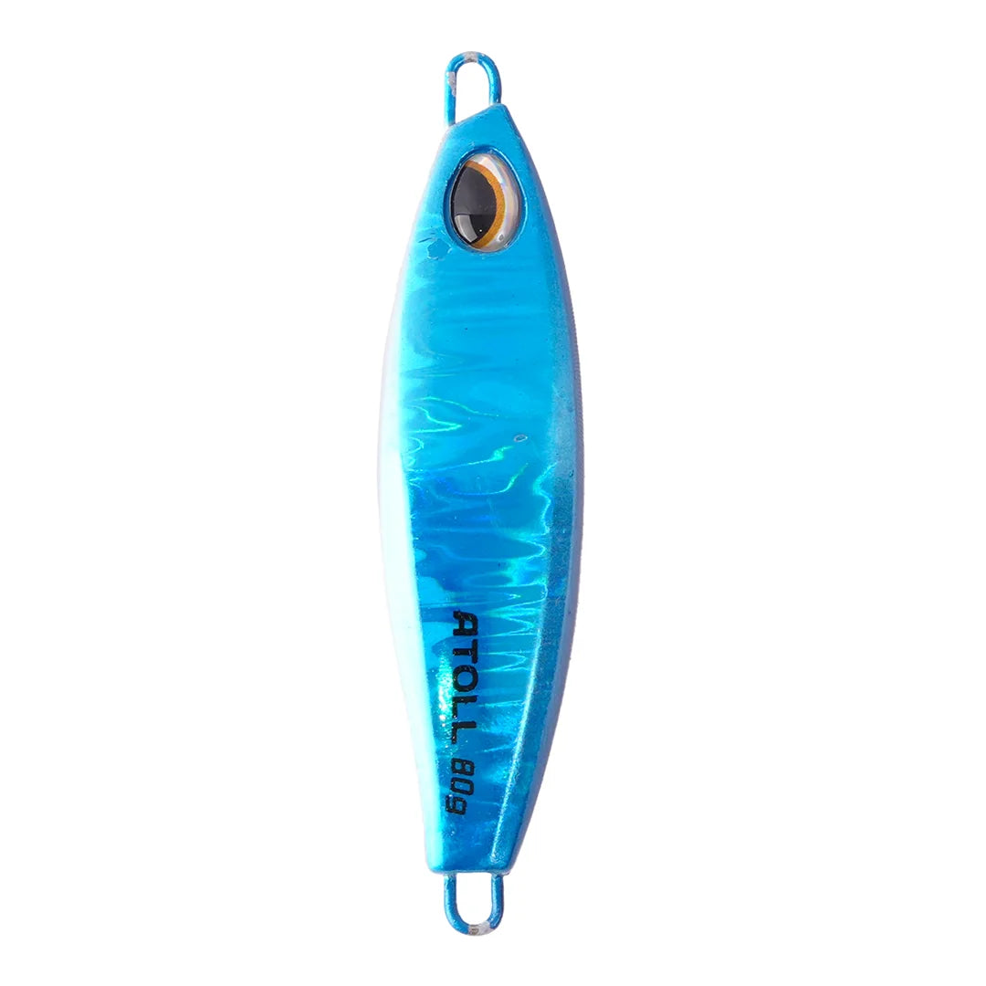 ATOLL Nugget Jig Blue (BG) 80g
