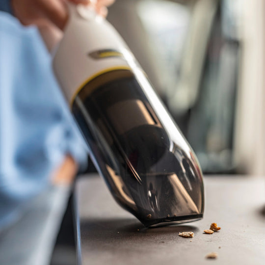 Karcher CVH 3 Cordless vacuum cleaner