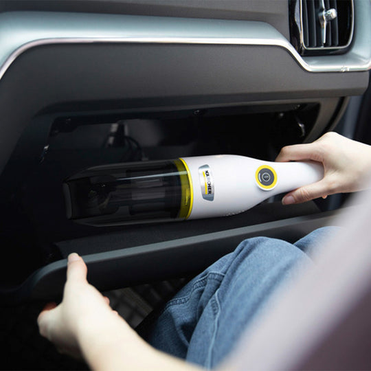 Karcher CVH 3 Cordless vacuum cleaner