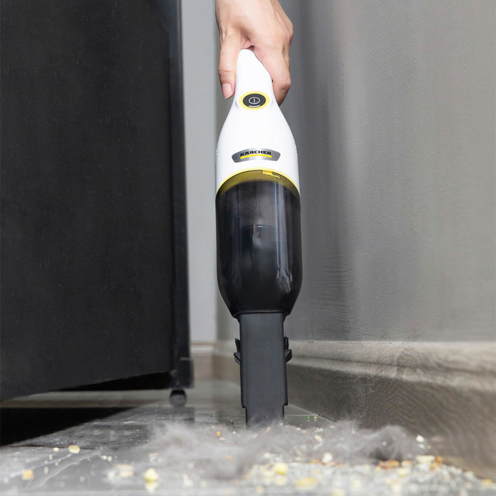 Karcher CVH 3 Cordless vacuum cleaner
