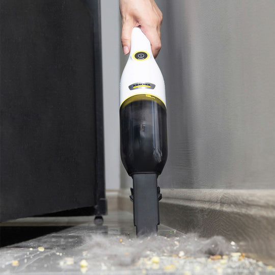 Karcher CVH 3 Cordless vacuum cleaner