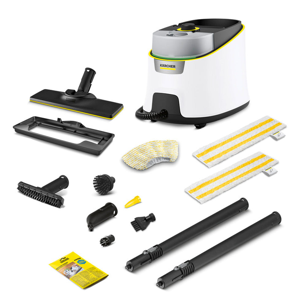 Karcher SC 4 Deluxe Plus *GB 15134630