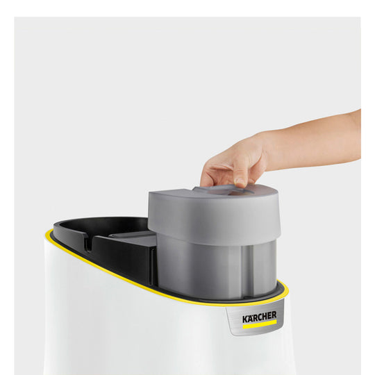 Karcher SC 4 Deluxe Plus *GB 15134630