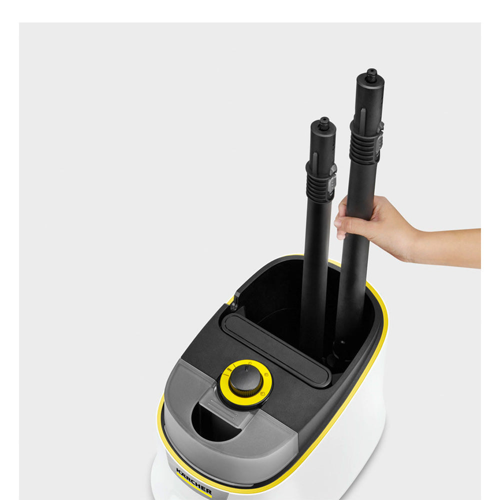 Karcher SC 4 Deluxe Plus *GB 15134630