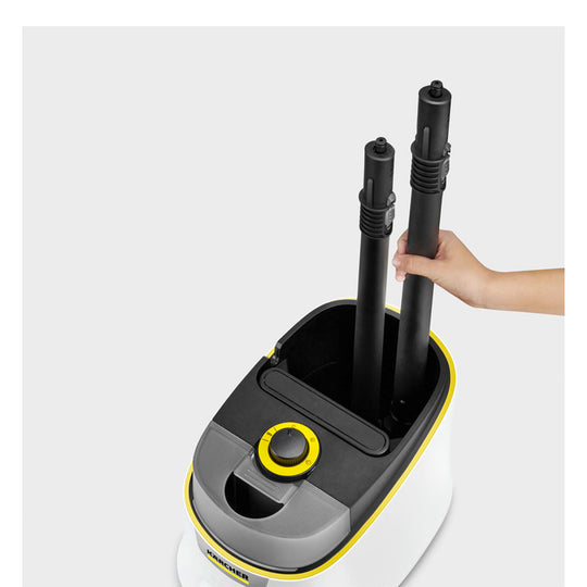 Karcher SC 4 Deluxe Plus *GB 15134630