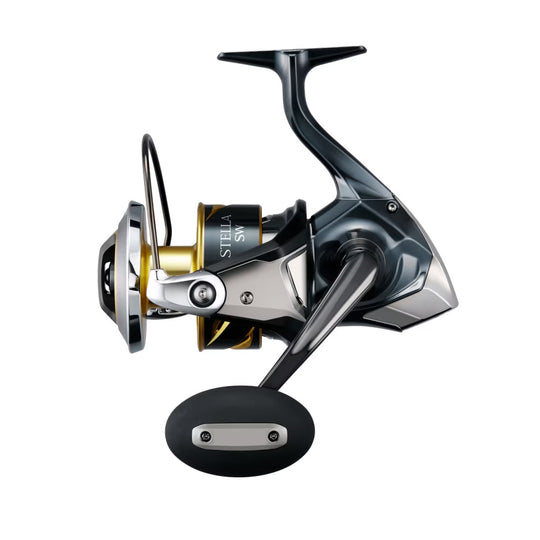 Shimano 25 Stella SW-D 14000XG