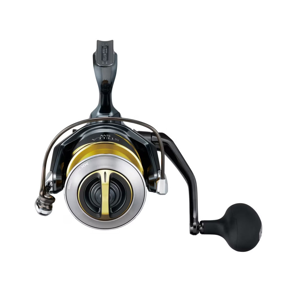 Shimano 25 Stella SW-D 14000XG
