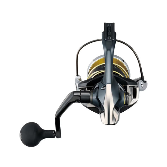 Shimano 25 Stella SW-D 14000XG