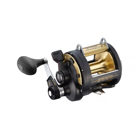 Shimano TLD 50IILRSASCMG