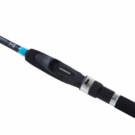 Shimano 23 Lurematic Salt S76ML